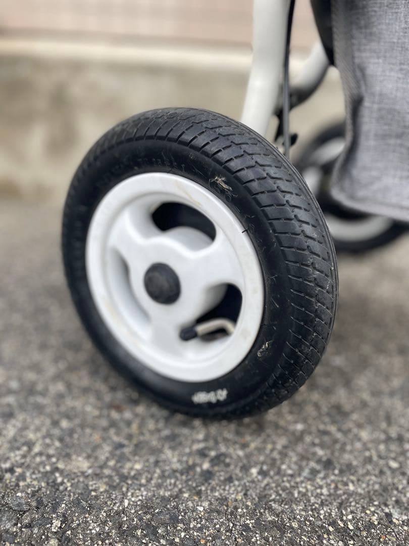 こ*ん様 エアバギーフォードッグ　DOME3 レギュラー