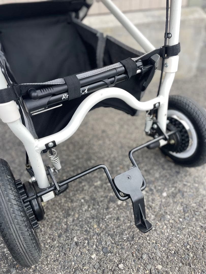 こ*ん様 エアバギーフォードッグ　DOME3 レギュラー