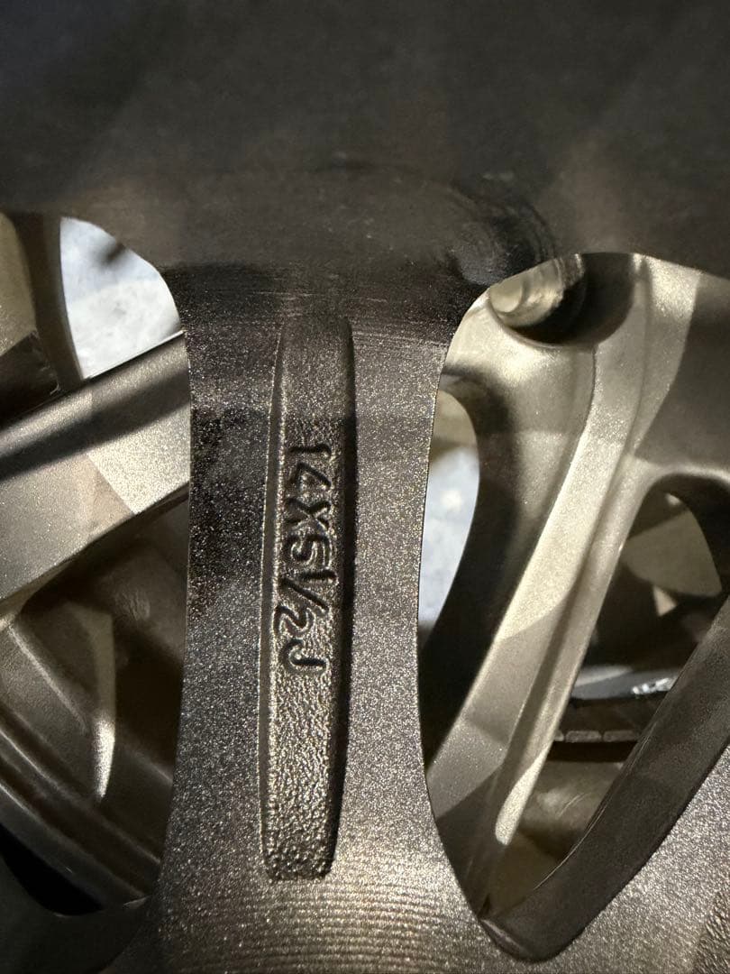 とみ 14インチ スタッドレスタイヤ ice GUARD IG60