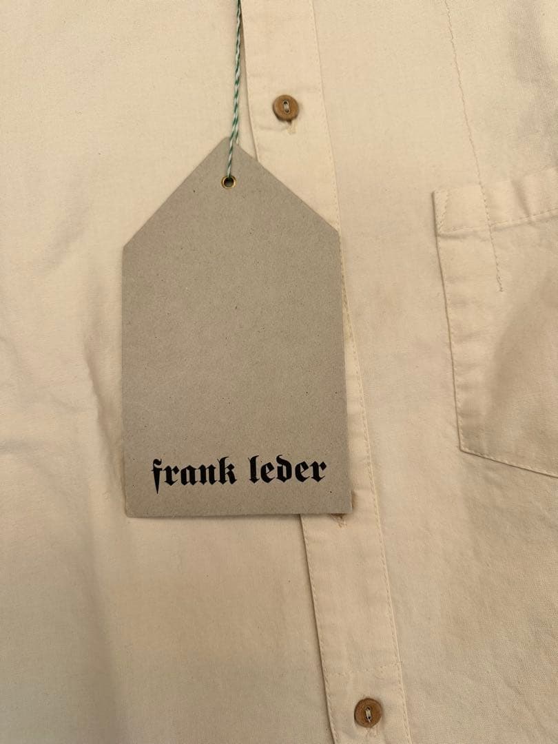 Frank Leder 60’s Vintage Bedsheet