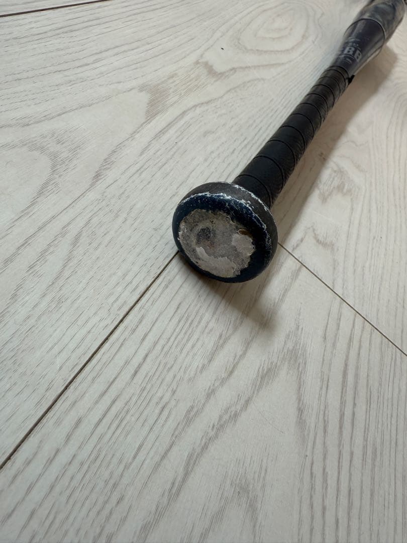 少年野球 BEYONDMAX LEGACY ビヨンドマックス レガシー 78cm