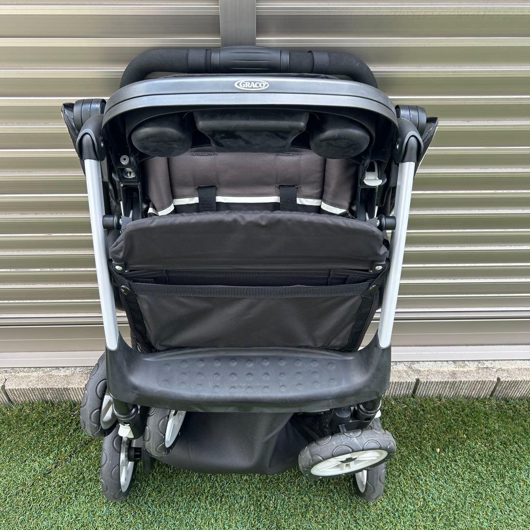 浜っこ　グレコ2人乗りルームフォーツー