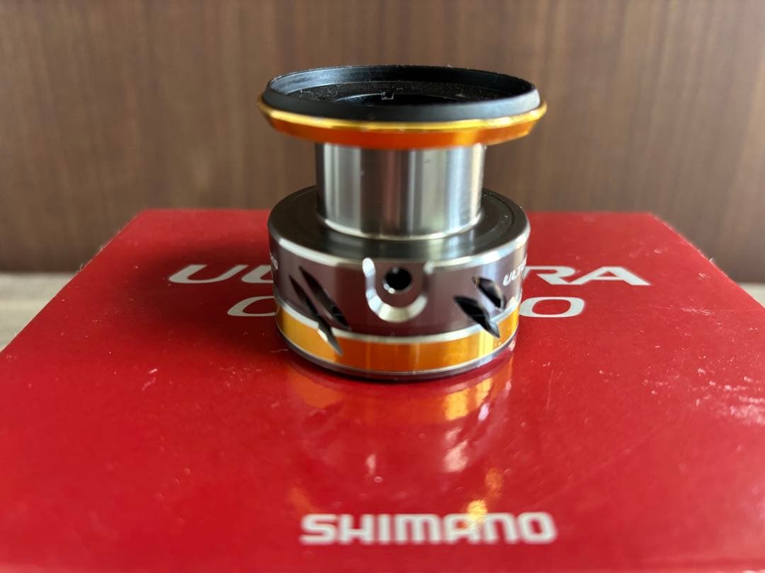 SHIMANO ULTEGRA C3000 スピニングリール