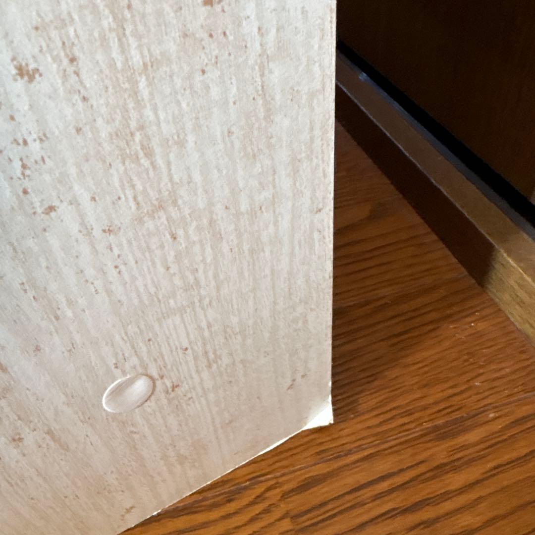 ニトリ リズバレー マルチチェスト