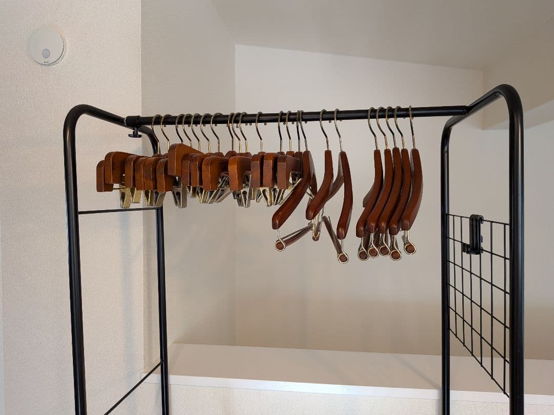 BURBERRY　ハンガー　まとめ売り