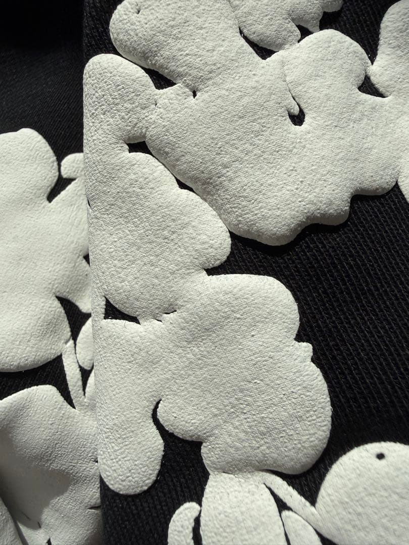 デニムティアーズあいうえおさん専用　売り切れ