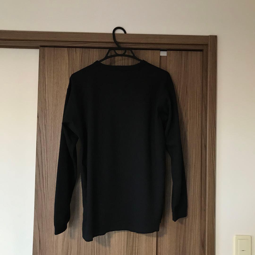 トップス naoshiya custom factory thermal pro