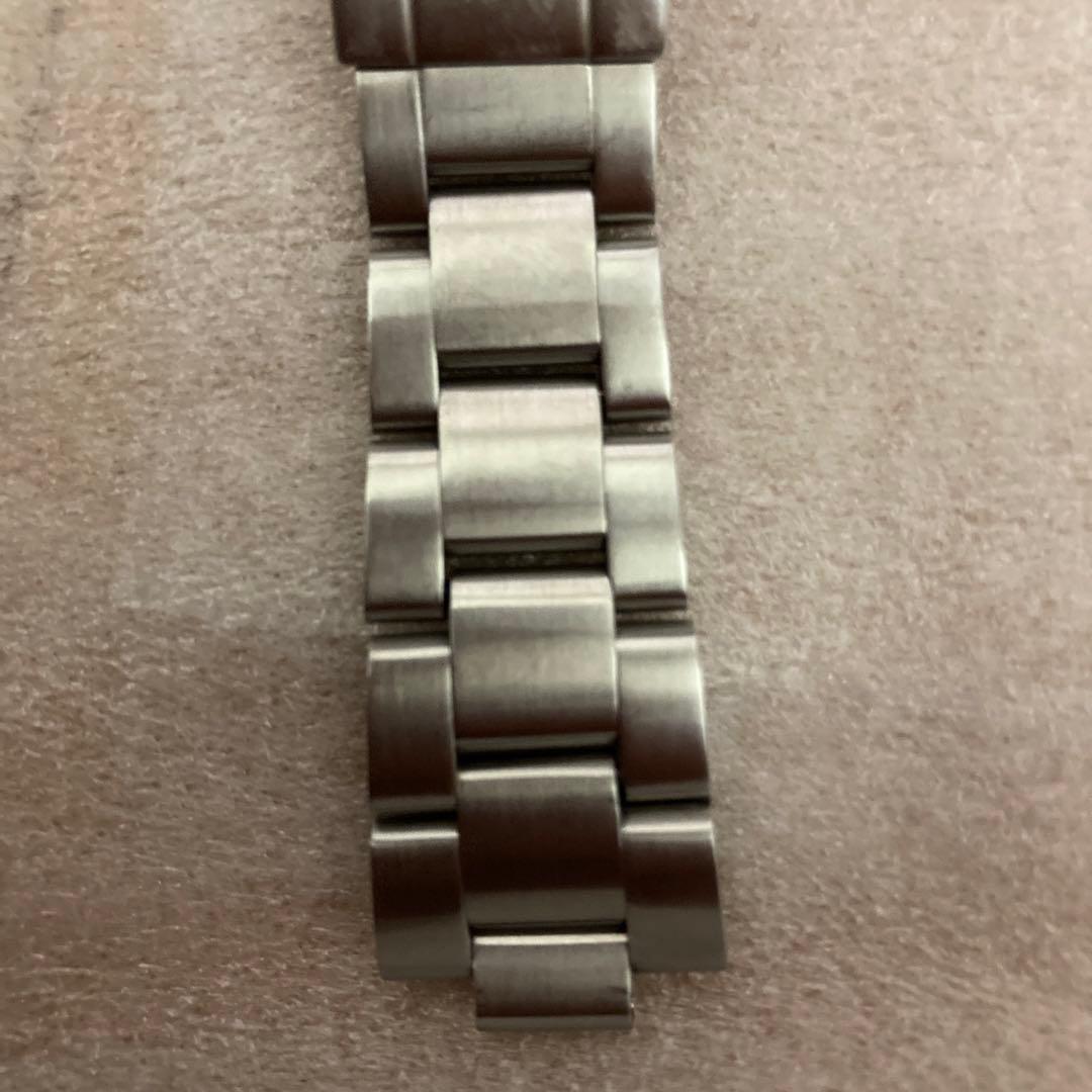 ロレックス　ブレスレット(サブマリーナ16610用)