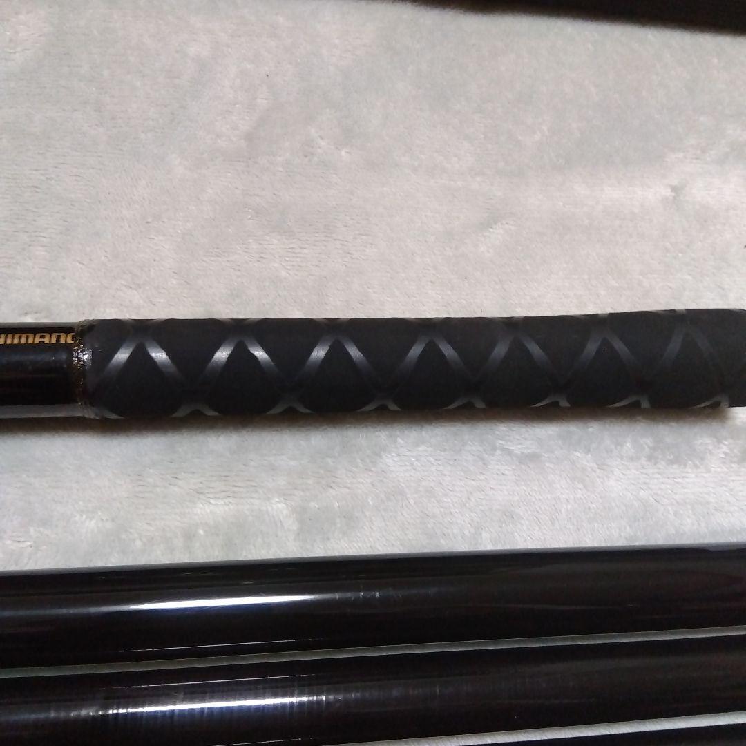 AYU SX 鮎竿 H2.5 80-85　274g