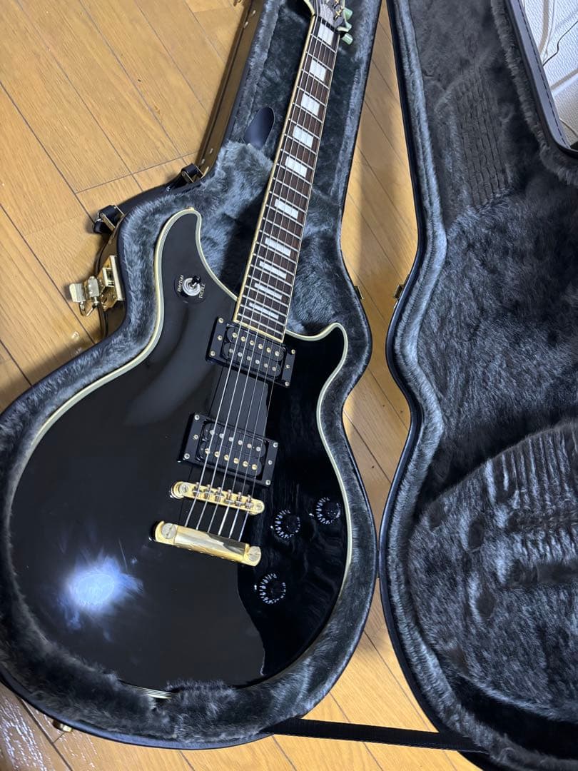 Epiphone（エピフォン） Tak Matsumoto DC Custom