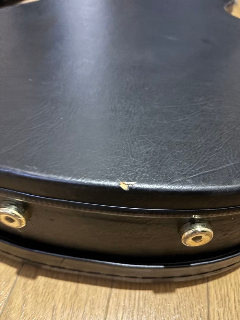 Epiphone（エピフォン） Tak Matsumoto DC Custom