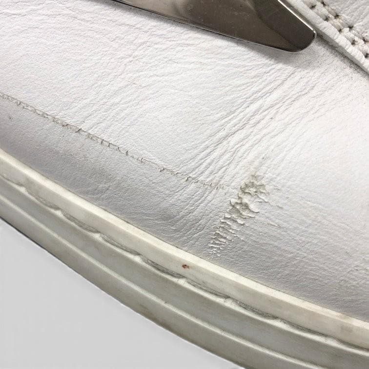 定価10万 フェンディ FENDI バグズ スニーカー 7E1021