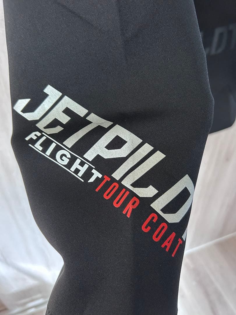 JET PILOT‪☆ツアーコート‪☆3XL‪☆中古品