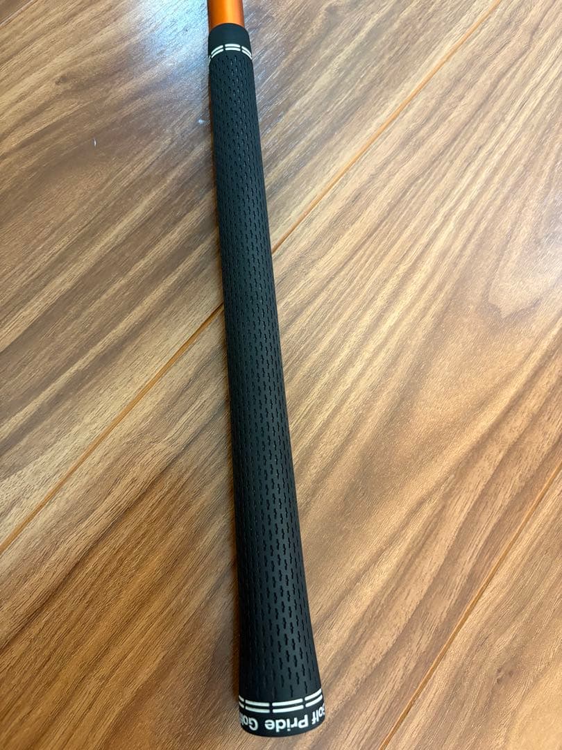 Kinetics Flow TE-1 TASK GOLF テーラーメイド用