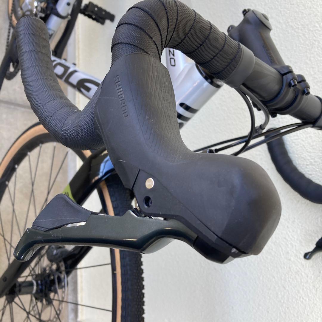 リドレー ロードバイク グラベルロード Redley kanzo A 美品