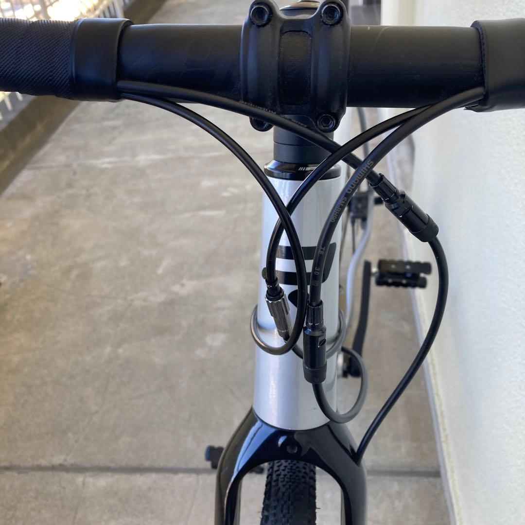 リドレー ロードバイク グラベルロード Redley kanzo A 美品