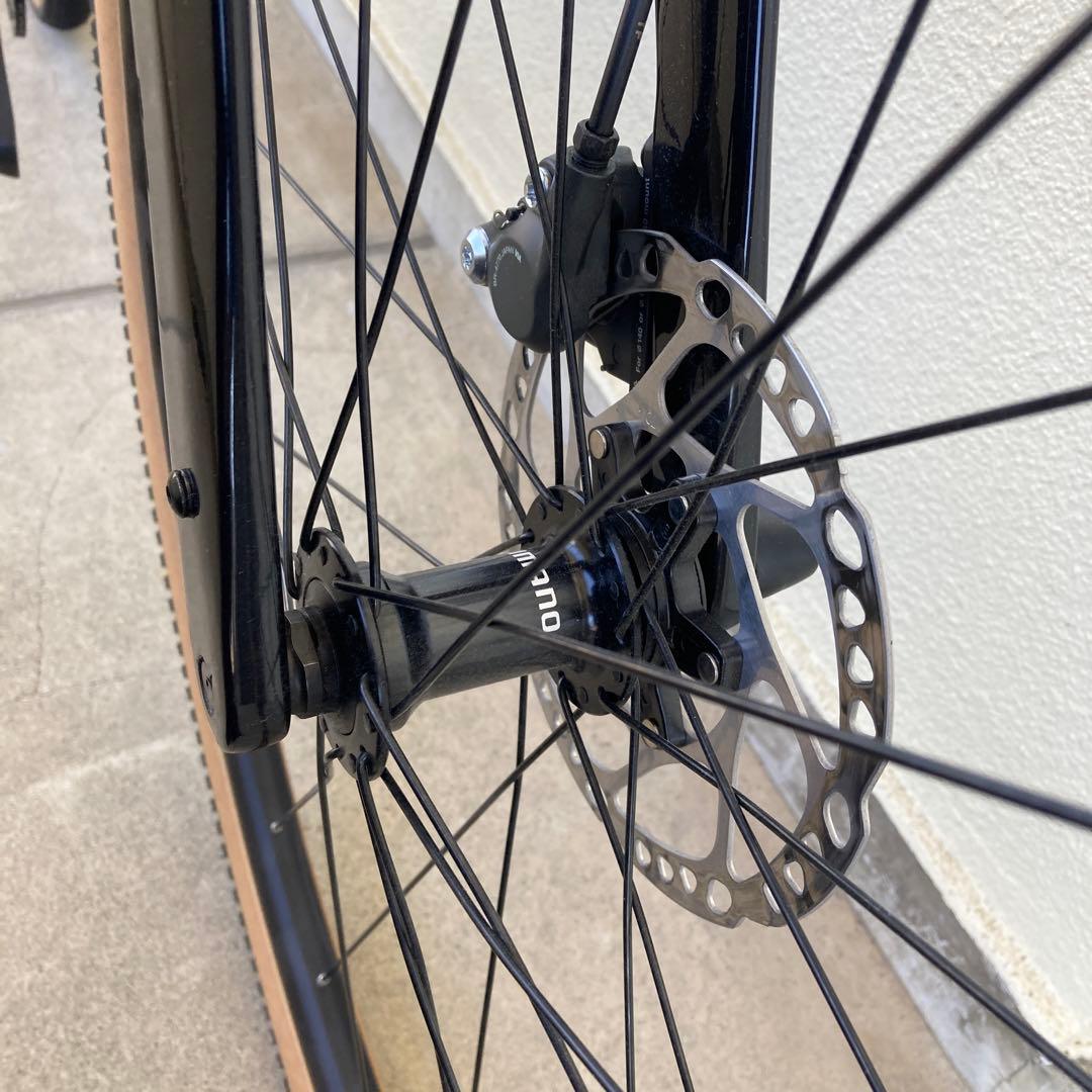 リドレー ロードバイク グラベルロード Redley kanzo A 美品