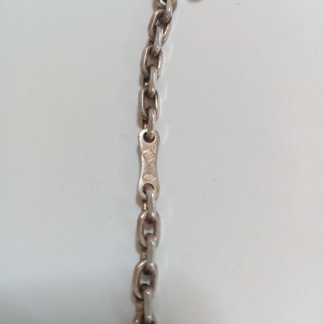 HERMES ピンク アルマニ　ブタ　キーホルダー