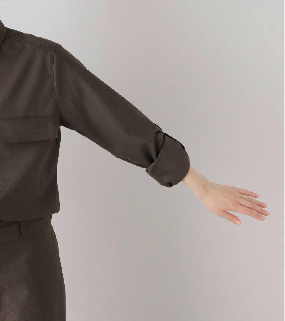 アパルトモンGOOD GRIEF!/WORK JUMP SUIT