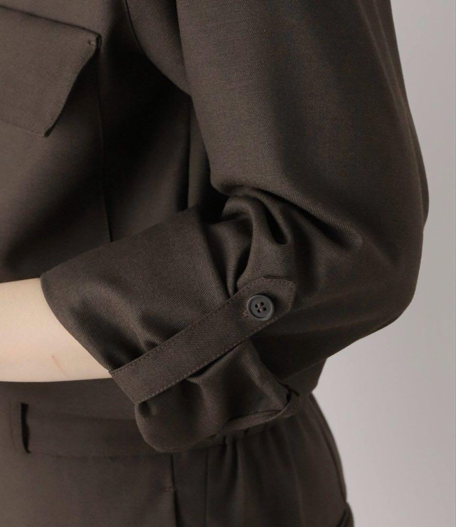 アパルトモンGOOD GRIEF!/WORK JUMP SUIT