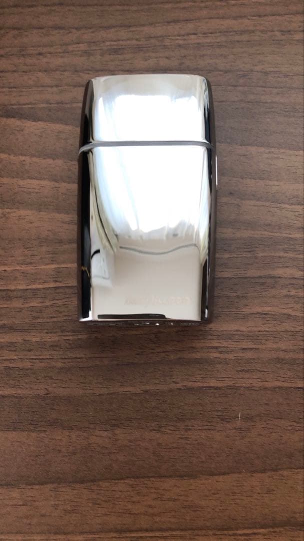 未使用に近い 箱無し BaByliss Pro FOILFX02 シルバー