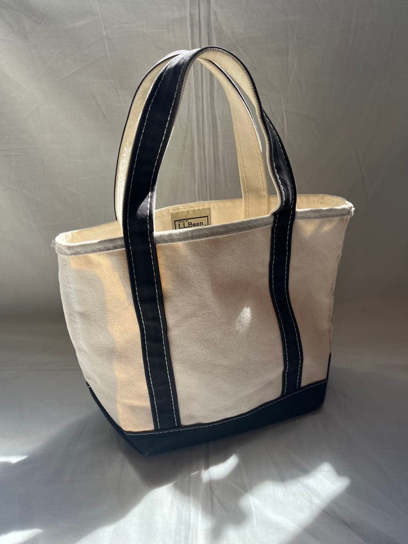 古着 L.L.Bean ボート&トート madeinusa エルエルビーン