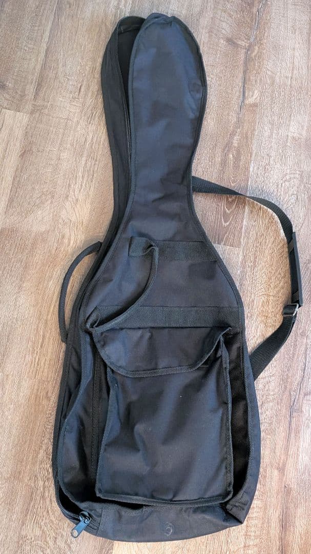 グラスルーツ　レスポールタイプ　エントリーレベル