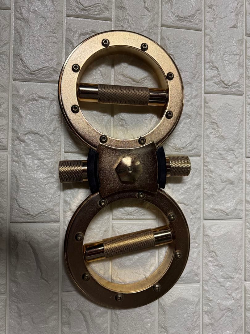 バーンマシン ゴールドラグジュアリー CP-129