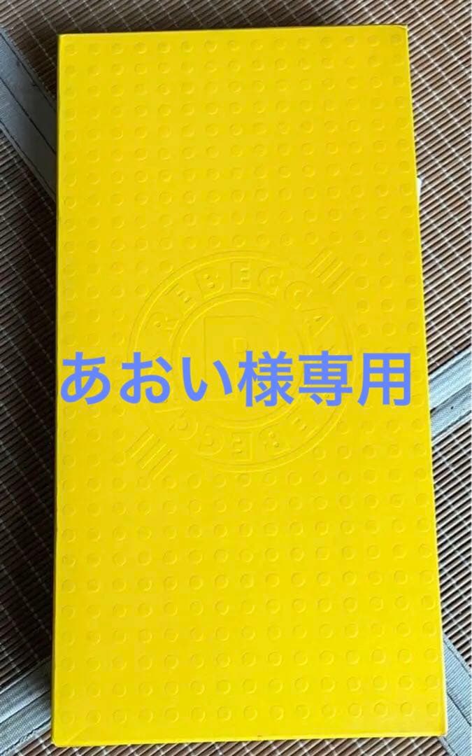 あおい❗️COMPLETE BOX～20th anniversary～