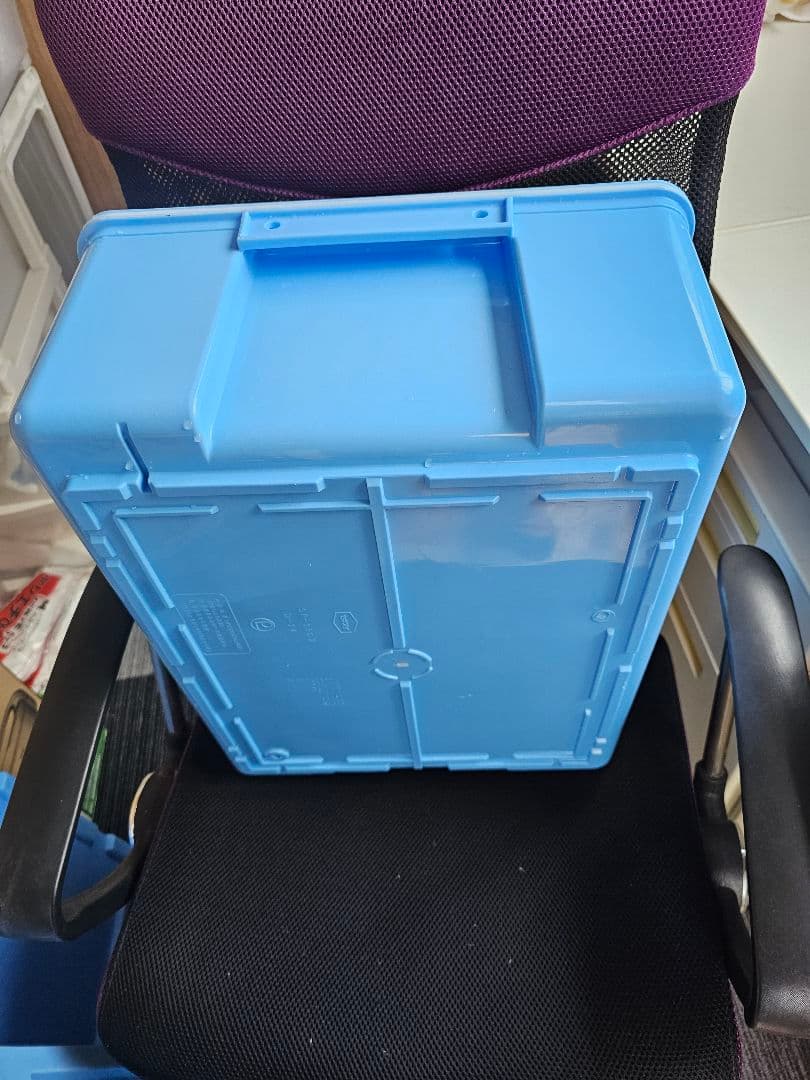 くみ　食品保管用のエスレンコンテナま2pセット　おまけ付き