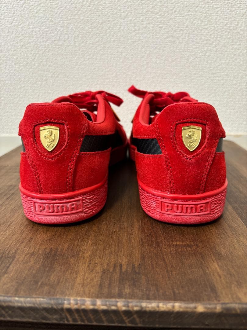 【専用】Myday公式アカウント01様 PUMA × FERRARI プーマ