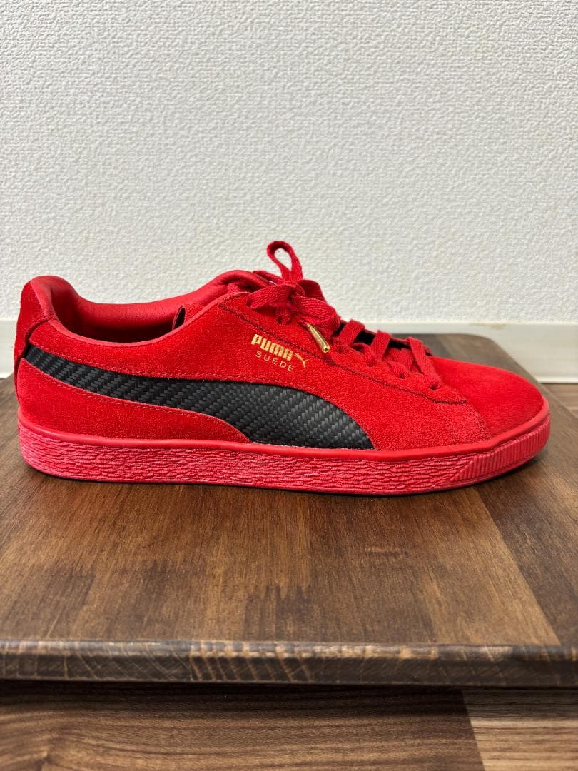 【専用】Myday公式アカウント01様 PUMA × FERRARI プーマ