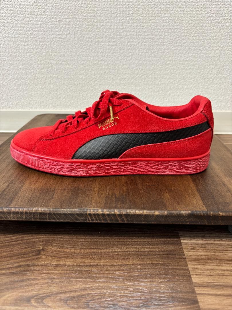 【専用】Myday公式アカウント01様 PUMA × FERRARI プーマ