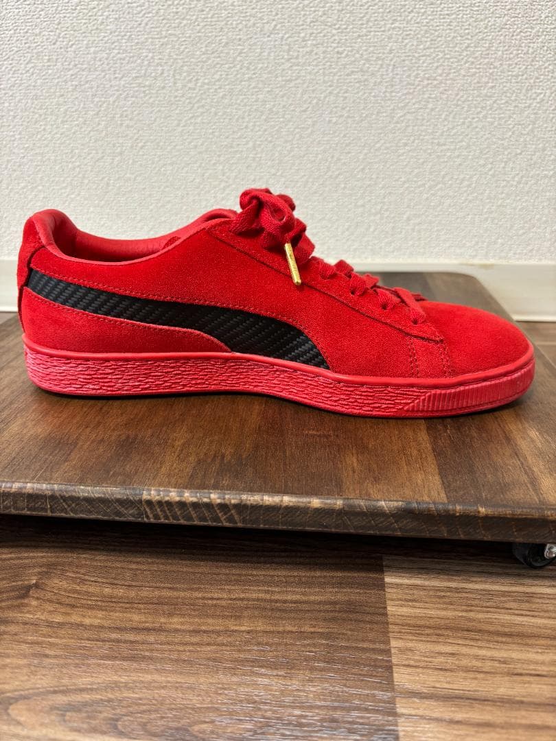 【専用】Myday公式アカウント01様 PUMA × FERRARI プーマ