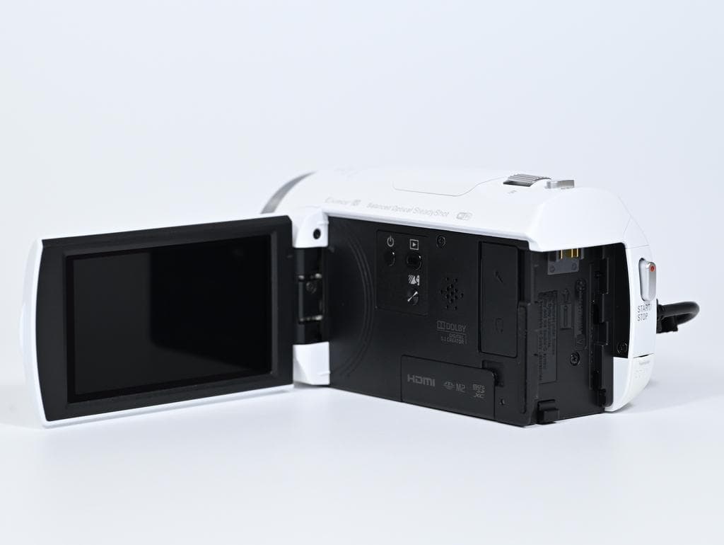 【ほぼ新品】 ソニー　SONY HDR-CX680 デジタルビデオカメラ