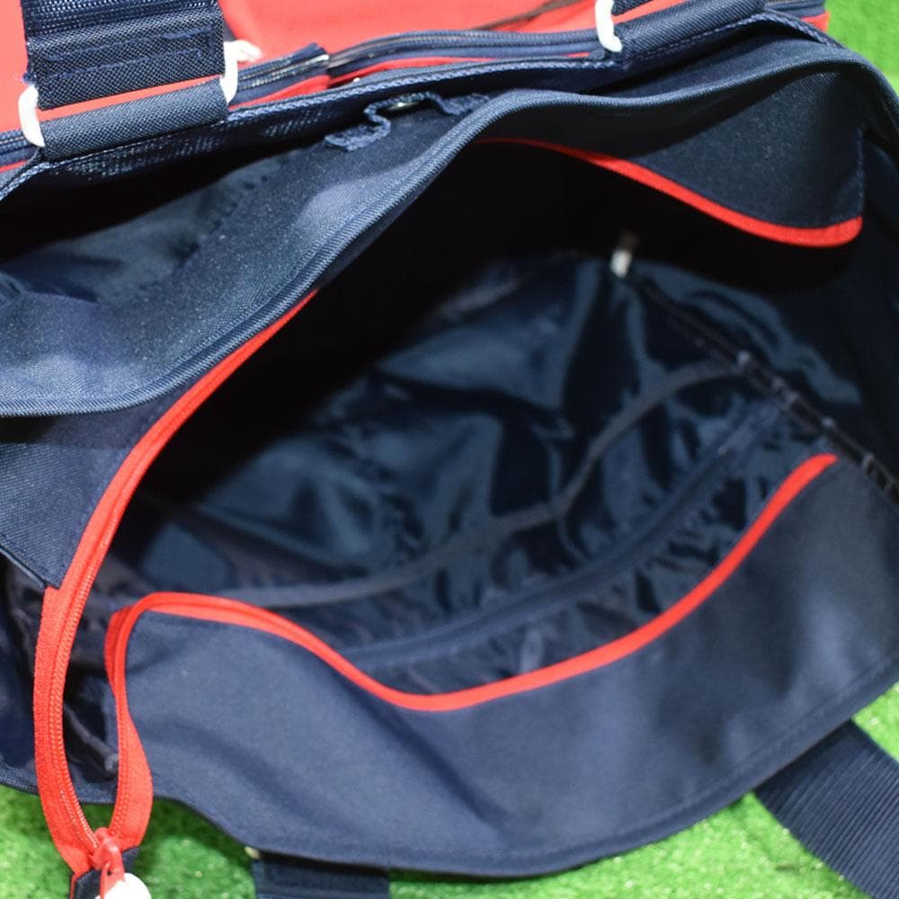   GOLF/ゴルフ 大判トートバッグ【トリコ】新品！