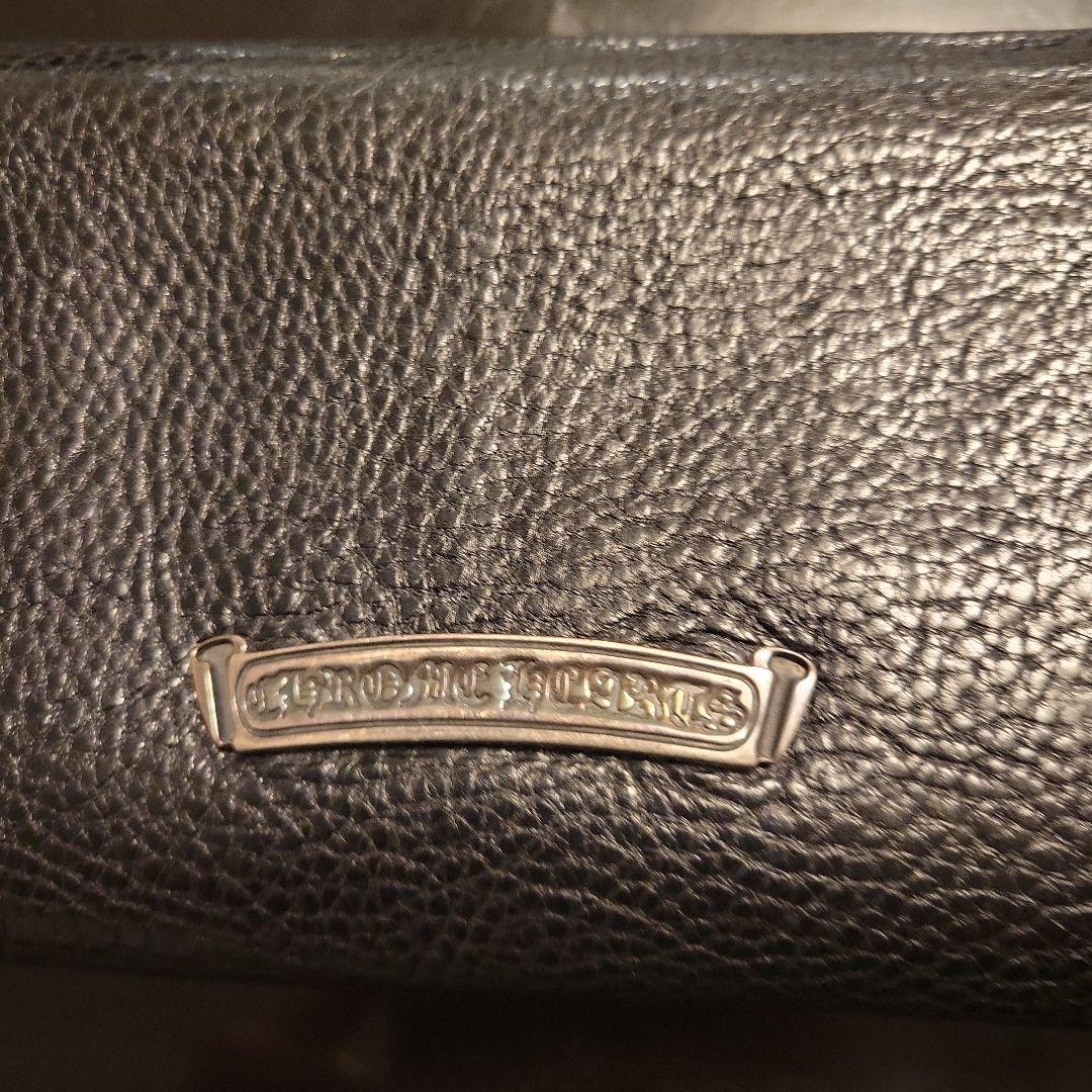 Chrome Hearts ジュディウォレットJUDY