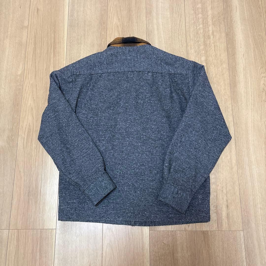 GOOD ROCKIN グッドロッキン　シャツ　カーディガン　ロカビリー