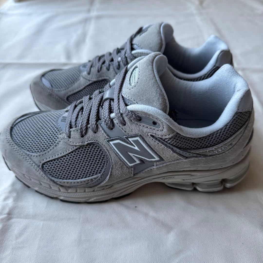 【Y.Y】New balance ml2002rc 23cm