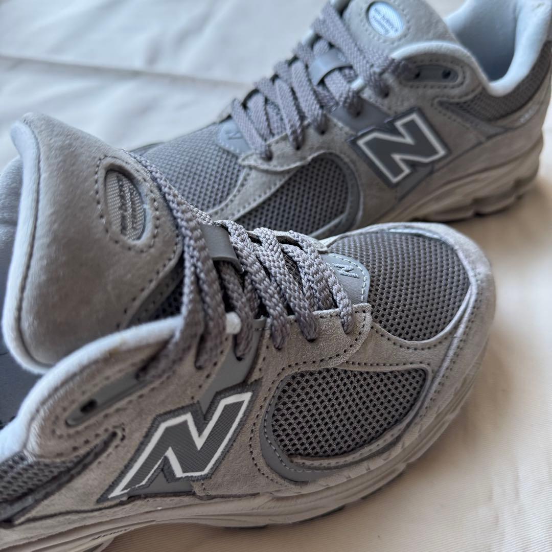 【Y.Y】New balance ml2002rc 23cm