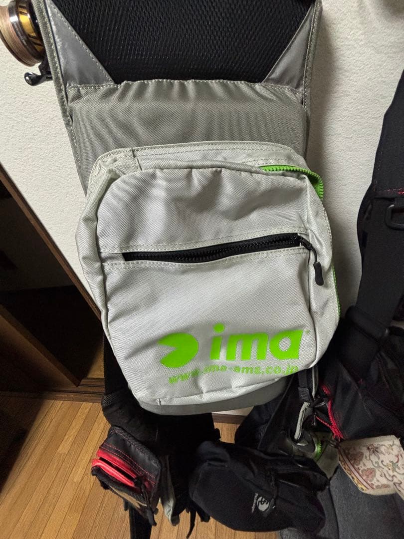 ima フローティングベスト　C-TK 3573