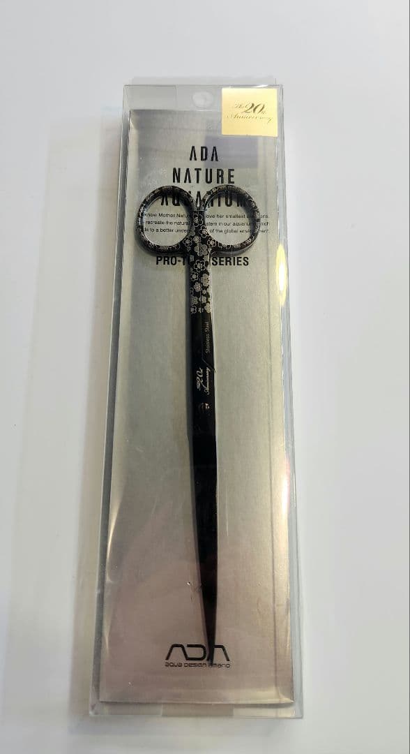 ADA プロシザース ショート 20周年限定モデル