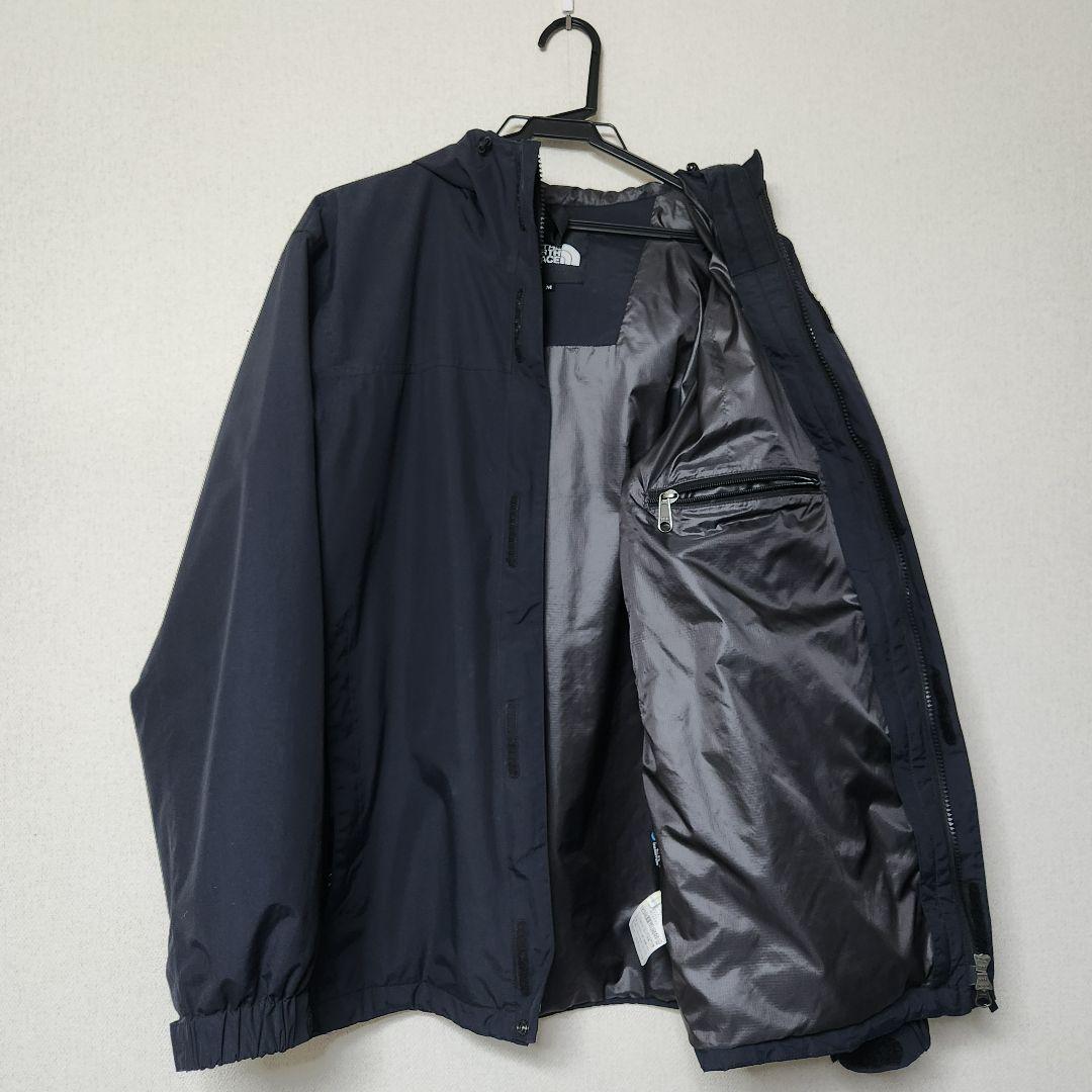THE NORTH FACE トリクラメイトジャケット 3way 美品 ブラック