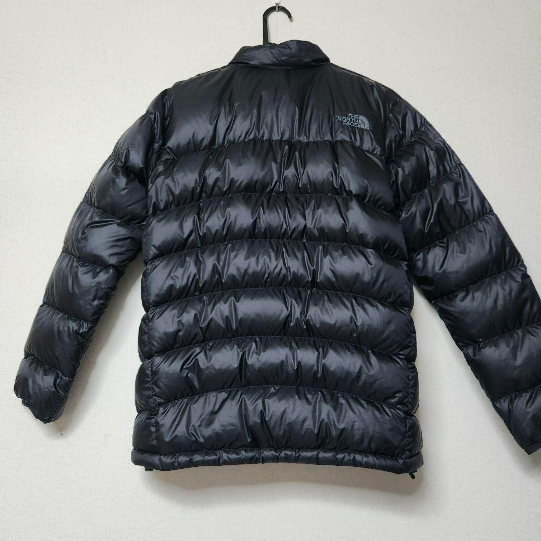 THE NORTH FACE トリクラメイトジャケット 3way 美品 ブラック