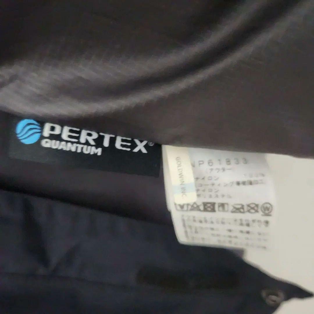 THE NORTH FACE トリクラメイトジャケット 3way 美品 ブラック