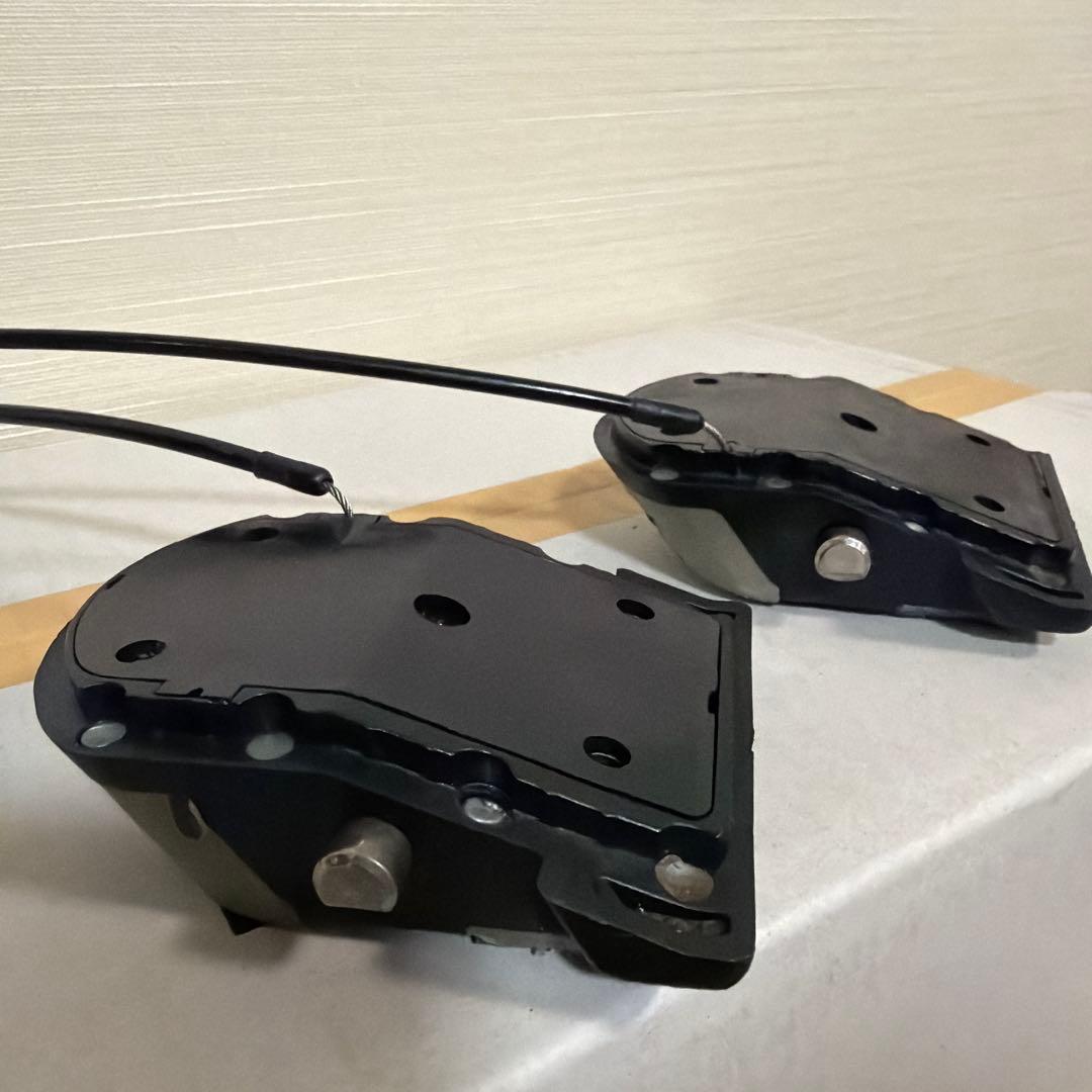 F2 バインディング2セット➕ヒールアダプター