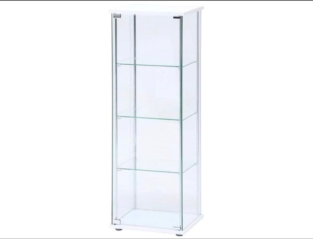 未開封 不二貿易 コレクションケース フィギュアケース 97341