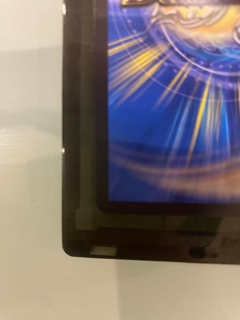 デュエルマスターズ　「戦鬼」の頂天　ベートーベン　金トレジャー