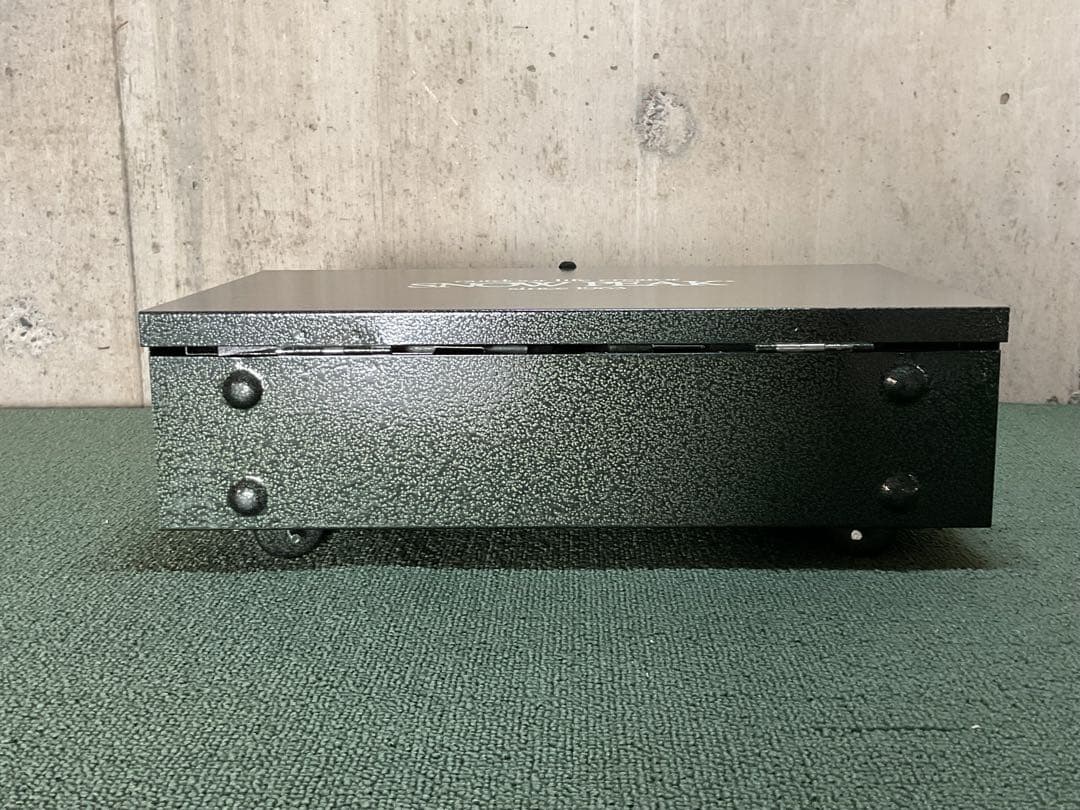 廃盤・未使用 バーベキュー ボックス スノーピーク  peak