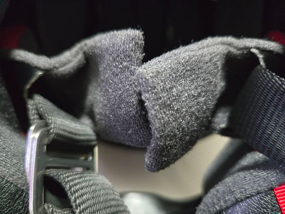 SHOEI Z-7 ターミナス Ｌ59cm ヘルメット